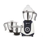 ELEGANTWB Blender Elegant (3 In 1) 750W White & Blue/Red